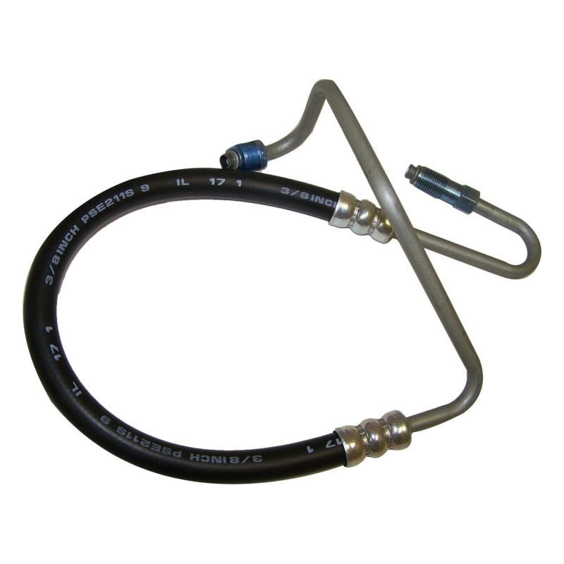 Power Steering Pressure Hose 52037644