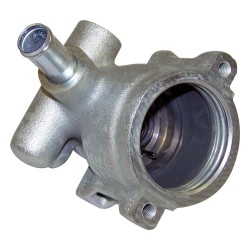 Power Steering Pump Body 83503485
