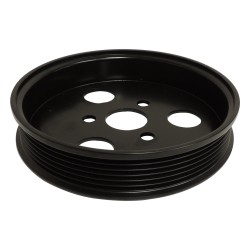 Poulie de pompe de direction assistée 53034094AA