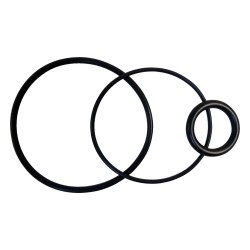 Power Steering Pump Seal Kit 83501825