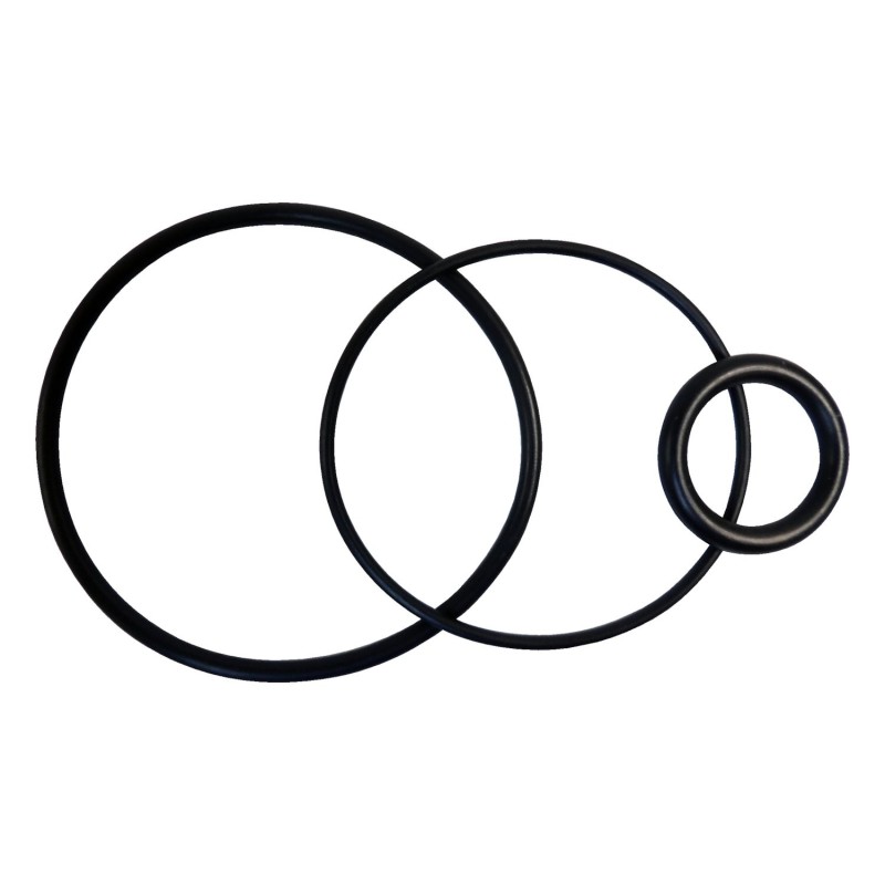 Power Steering Pump Seal Kit 83501825