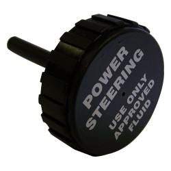 Power Steering Reservoir Cap 52003132