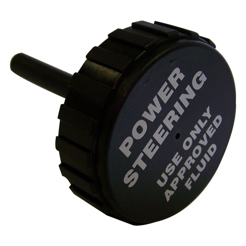 Power Steering Reservoir Cap 52003132