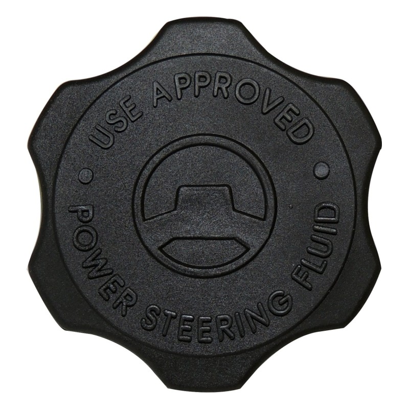 Power Steering Reservoir Cap 68053132AA