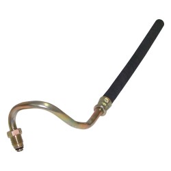 Power Steering Return Hose 52038016