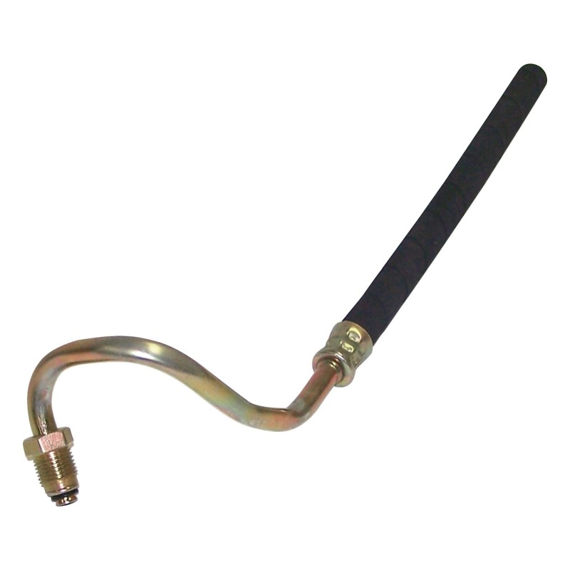 Power Steering Return Hose 52038016