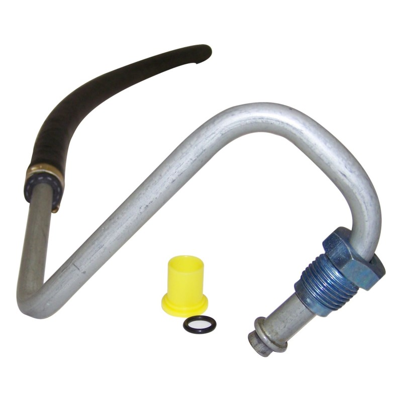 Power Steering Return Hose 52038423AB