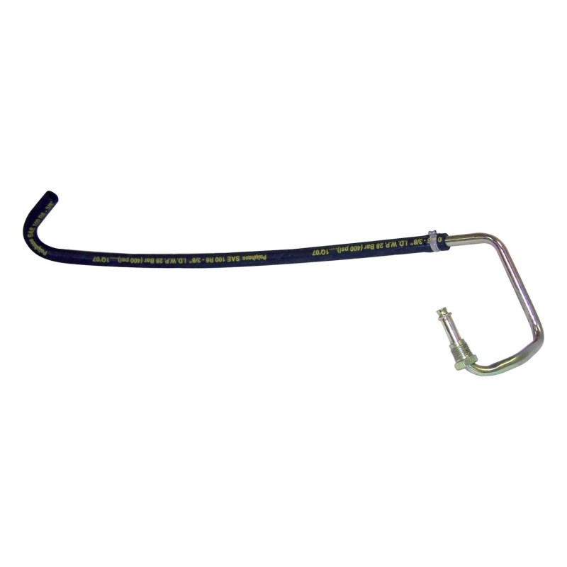 Power Steering Return Hose 52003782