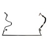 Power Steering Return Hose 68248291AC
