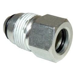 Quick Disconnect Fitting 52088914AA