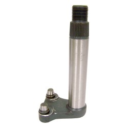 Sector Shaft J0804533