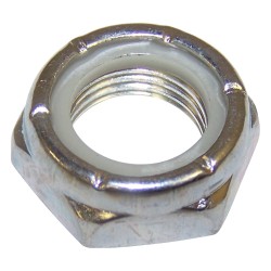 Steering Bellcrank Shaft Nut J0649240