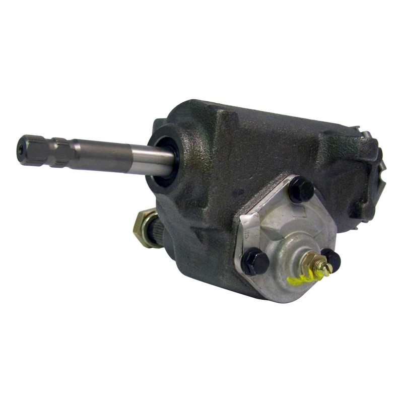 Steering Box 52000089