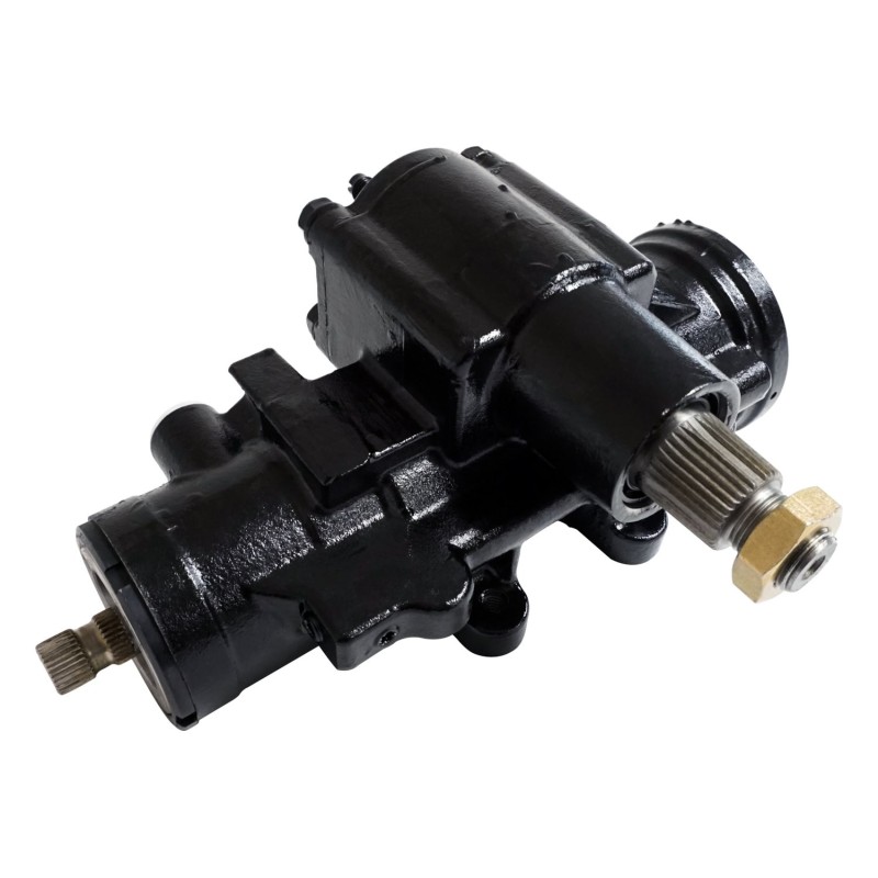 Steering Box 52089046AC