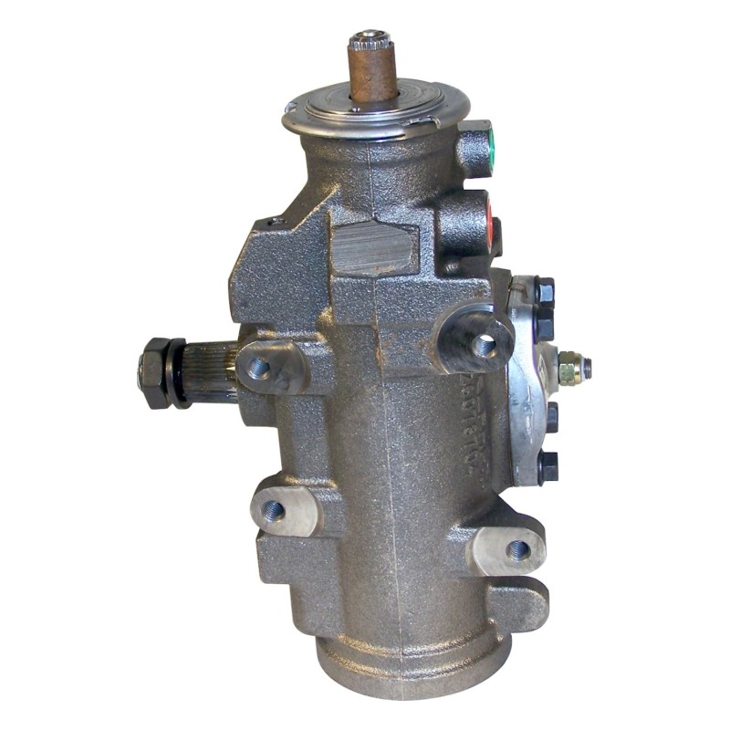 Steering Box 52006511