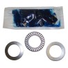Kit de roulement de boîte de direction J8127645