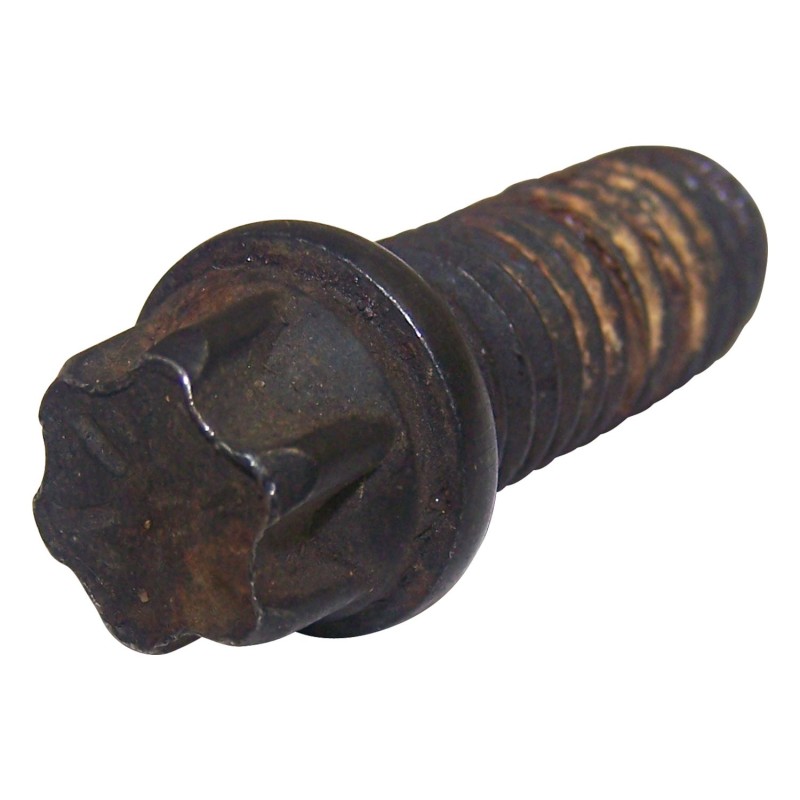 Boulon du boîtier de direction J4004968