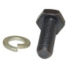 Steering Box Cover Bolt & Washer J8124191