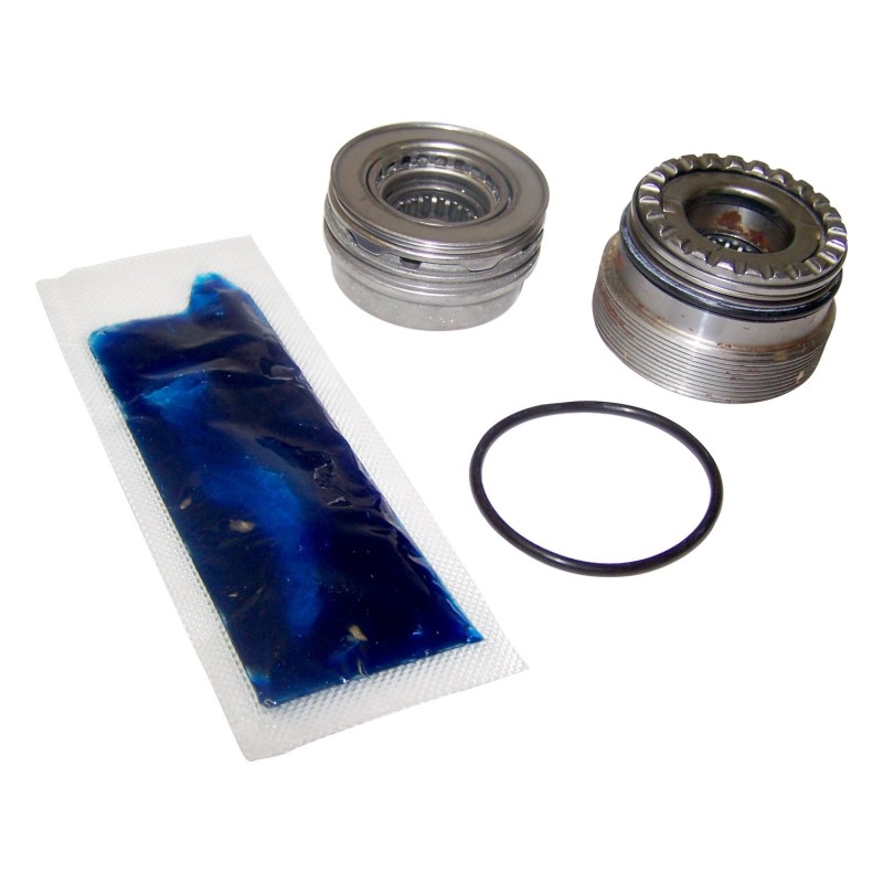 Steering Box Thrust Bearing Repair Kit 4897000AA