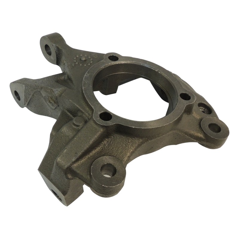 Steering Knuckle 68004086AA