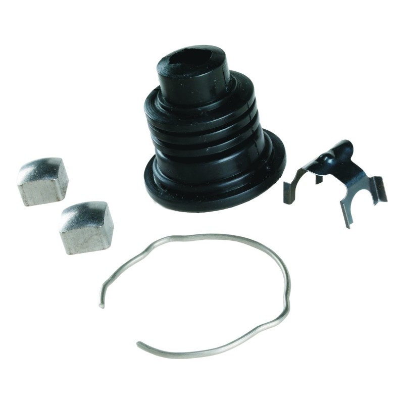 Kit de démarrage d'arbre de direction 8132676K