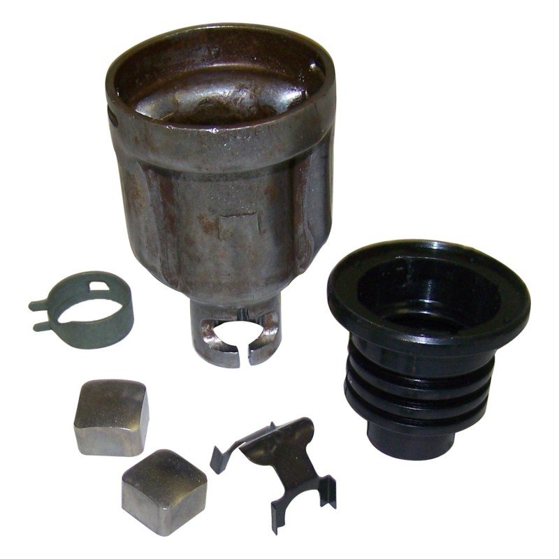 Kit d'accouplement d'arbre de direction 8121299K
