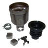 Kit d'accouplement d'arbre de direction 8121299K