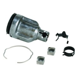 Kit d'accouplement d'arbre de direction 998710K