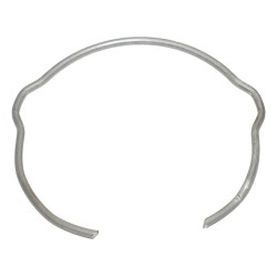 Steering Shaft Coupling Spring 3497988