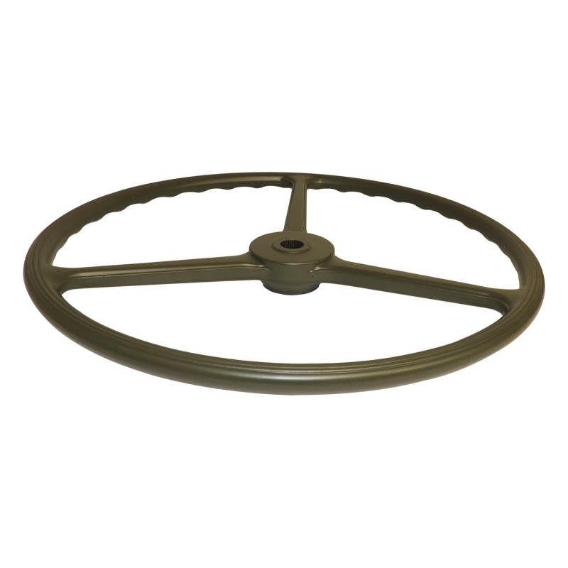 Steering Wheel 7375336
