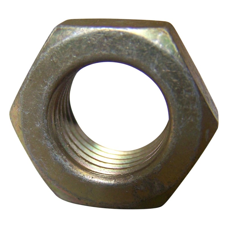 Steering Wheel Nut J4200414