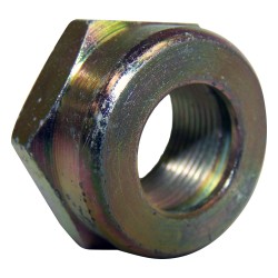 Steering Wheel Nut A633