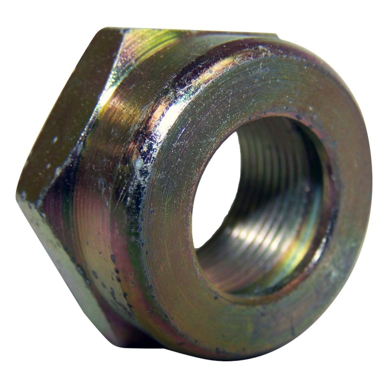Steering Wheel Nut A633