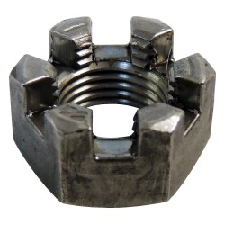 Tie Rod End Nut J0274428