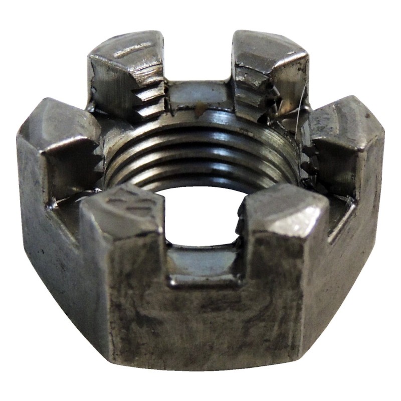 Tie Rod End Nut J0274428
