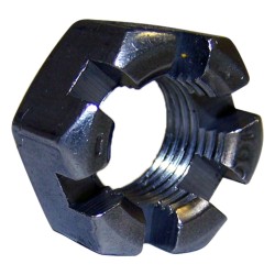 Tie Rod End Nut J8124818