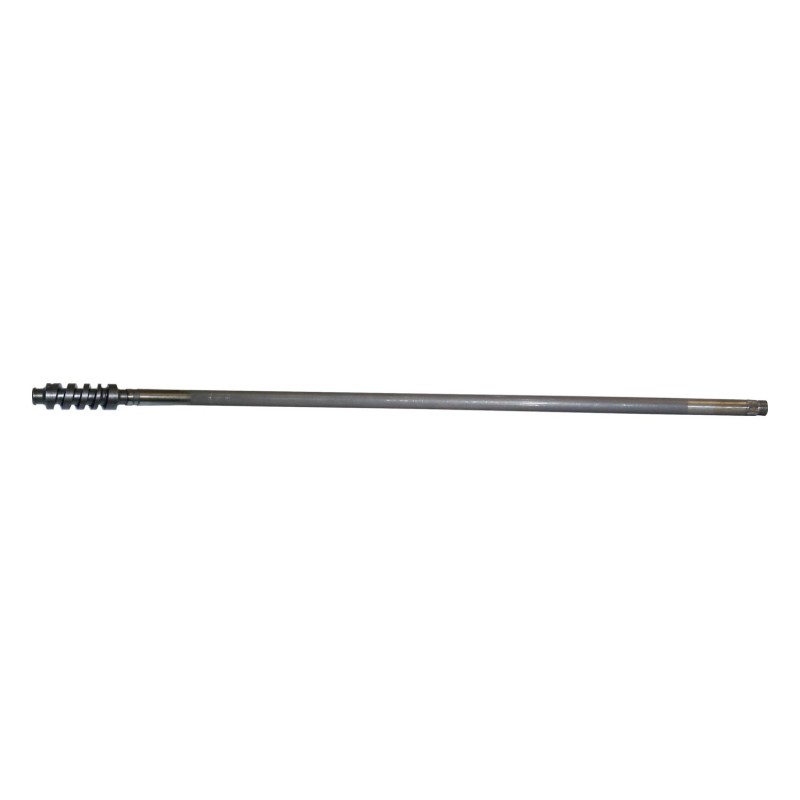Worm Shaft 647693