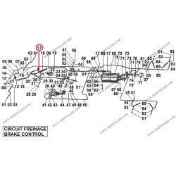 COLLIER HYDROVAC