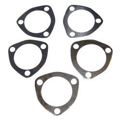 Worm Shaft Shim Set A6760