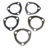 Worm Shaft Shim Set A6760