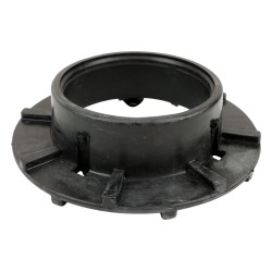 Isolateur de ressort hélicoïdal 68293049AA