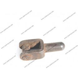 FRONT WHEEL CYLINDER CLEVIS SPLIT