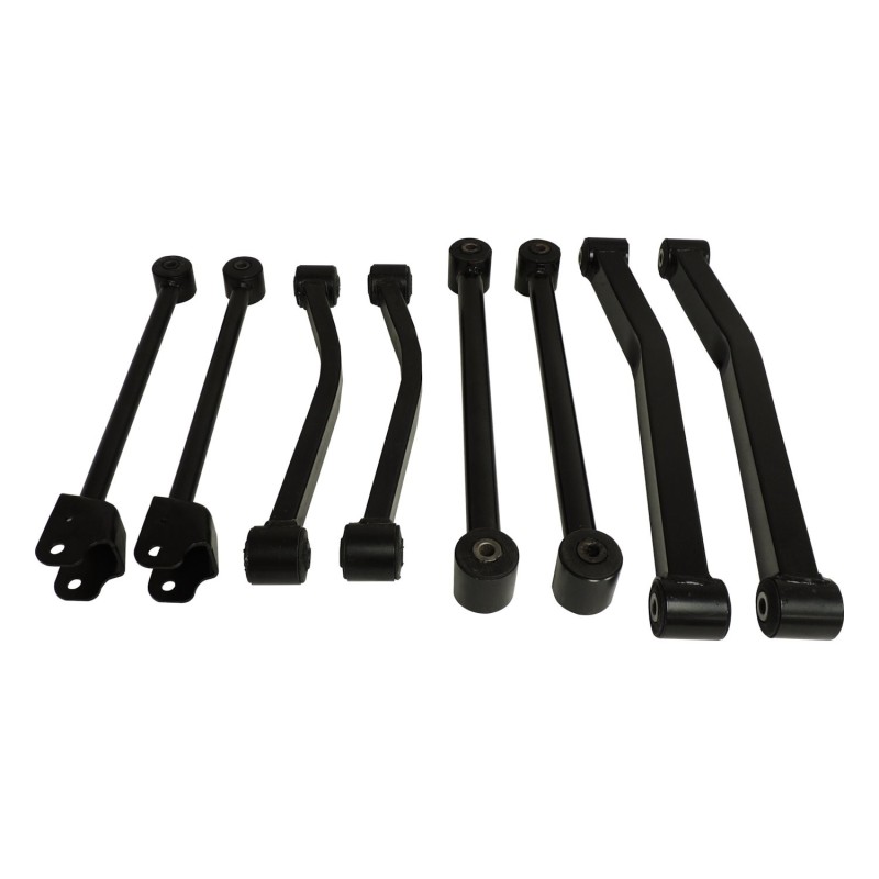 Control Arm Kit CAK16 Control Arm Kit CAK16