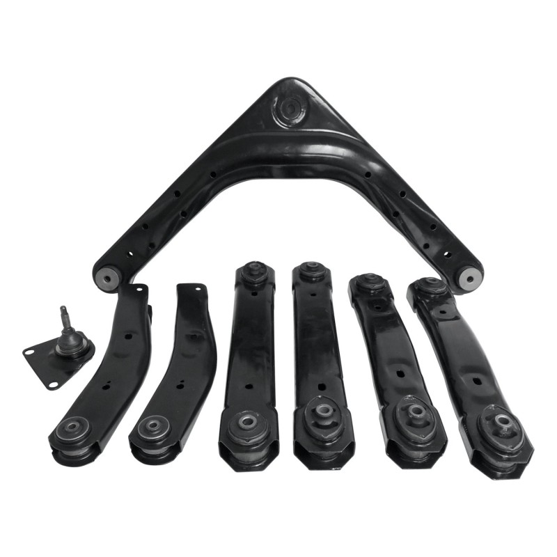 Control Arm Kit CAK2
