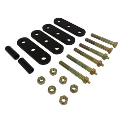 Hd Shackle Kit RT21021