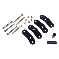 HD Shackle Kit SE04