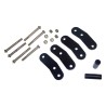 HD Shackle Kit SE04