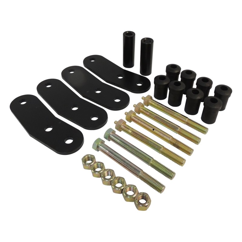 Hd Shackle Kit RT21022