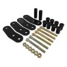 Hd Shackle Kit RT21022