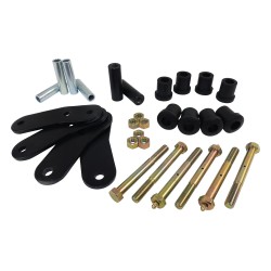 Hd Shackle Kit RT21049